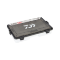 Boite Daiwa D-Box MR Smoke 26.7x16.7x 4.8cm