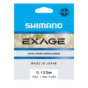 Nylon Shimano Exage 150m