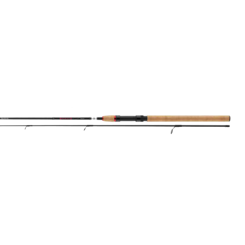 Canne Spinning Daiwa NJ X Spin 2,40 m 5-20gr