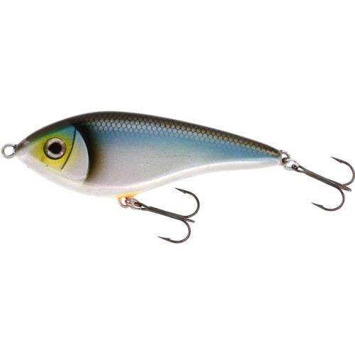 Leurre Westin Swim Glidebait Blister 2