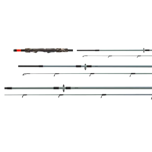 Canne Spinning Daiwa Fuego Jigger 2,40m  7-28gr