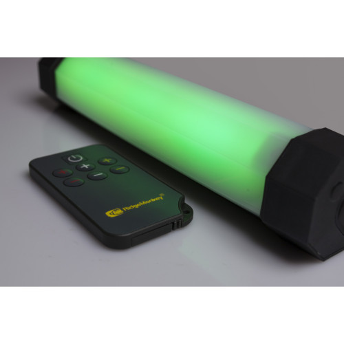 Lampe Ridge Monkey Biwy Lite Elite IR