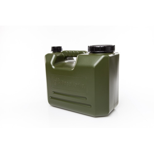 HEAVY DUTY WATER CARRIER 10 LITRES