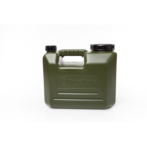 Jerrycan Ridge Monkey Heavy Duty Water Carrier 10 Litres 2