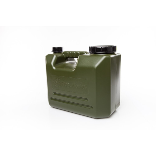 Jerrycan Ridge Monkey Heavy Duty Water Carrier 15 Litres