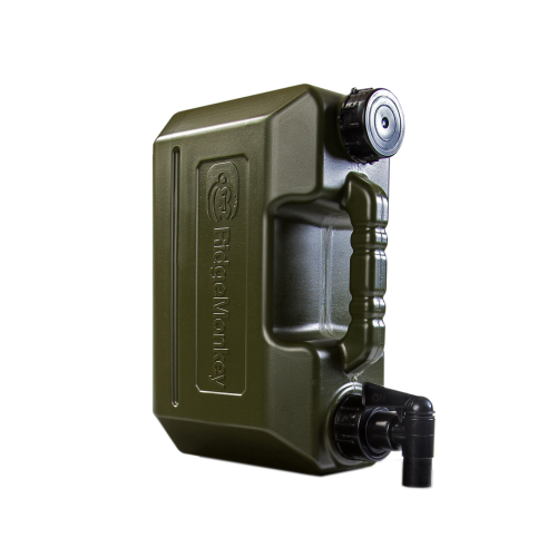 Jerrycan Ridge Monkey Heavy Duty Water Carrier...