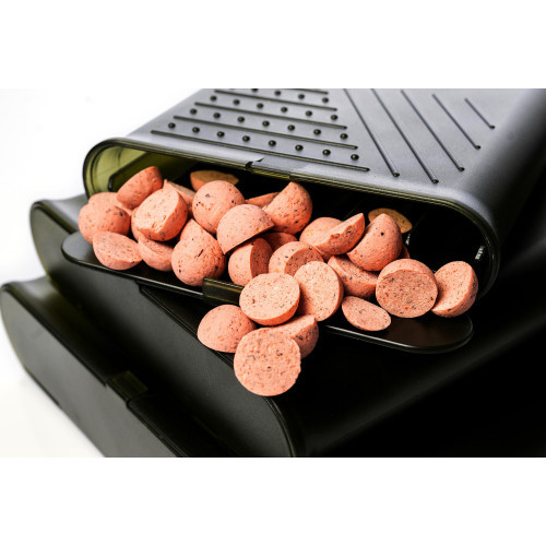 Coupe-Bouillette Ridge Monkey Choppa Medium...