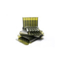 Coupe-Bouillette Ridge Monkey Choppa Small 14-16mm