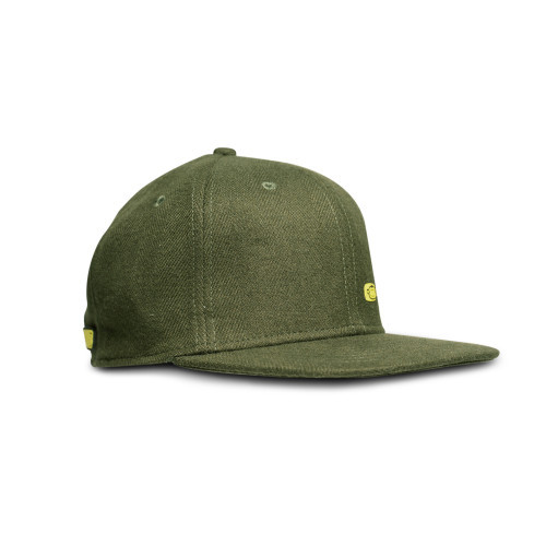 Casquette Ridge Monkey APEarel Dropback Pastel...