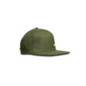 Casquette Ridge Monkey APEarel Dropback Pastel Trucker Cap Green