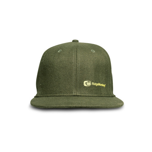 Casquette Ridge Monkey APEarel Dropback Pastel...