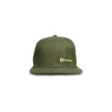 Casquette Ridge Monkey APEarel Dropback Pastel Trucker Cap Green