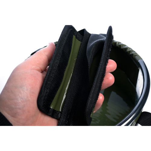 Seau Souple Ridge Monkey Perspective Collapsible Bucket... 2