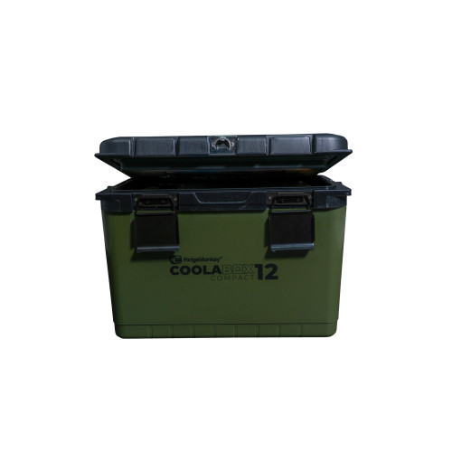 Glacière Ridge Monkey CoolaBox Compact 12 litres