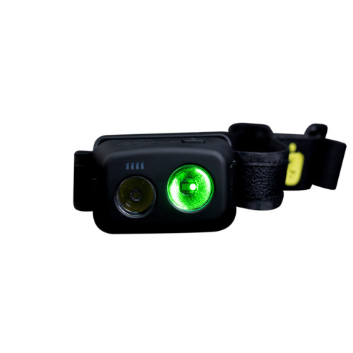 Lampe Frontale Ridge Monkey VRH300X USB Rechargeable...