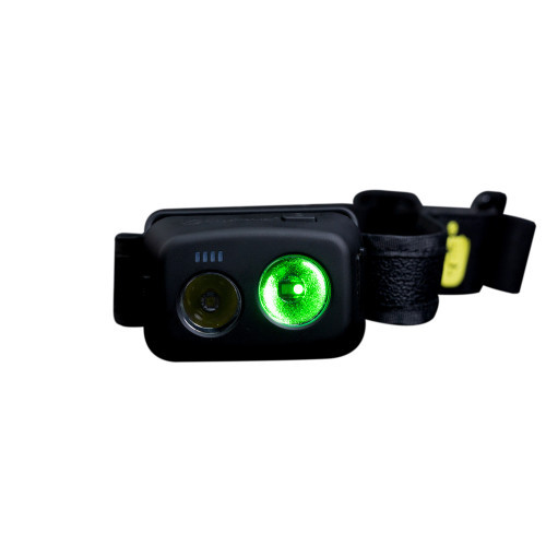 VRH300X USB rechargeable headtorch