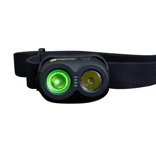 Lampe Frontale Ridge Monkey VRH150X USB Rechargeable...