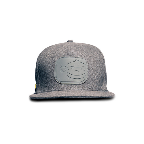 Casquette Ridge Monkey APEarel Dropback Pastel Trucker...