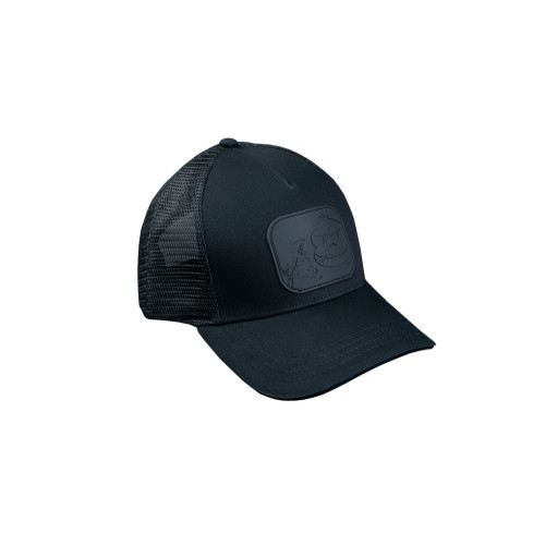 APEreal trucker cap black