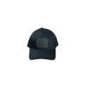 Casquette Ridge Monkey APEreal Trucker Cap Black