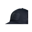 Casquette Ridge Monkey APEreal Trucker Cap Black
