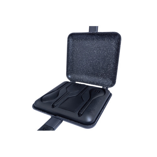 Toaster Ridge Monkey Connect Sandwich Toaster...