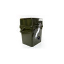 Broyeur Ridge Monkey Advanced Boilie Crusher Full Kit