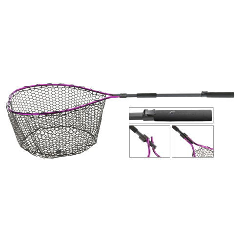 Epuisette Daiwa PX Landing Net 70x50cm