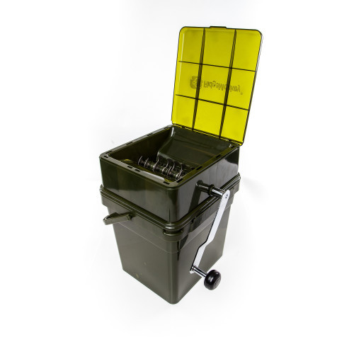 Broyeur Ridge Monkey Advanced Boilie Crusher...