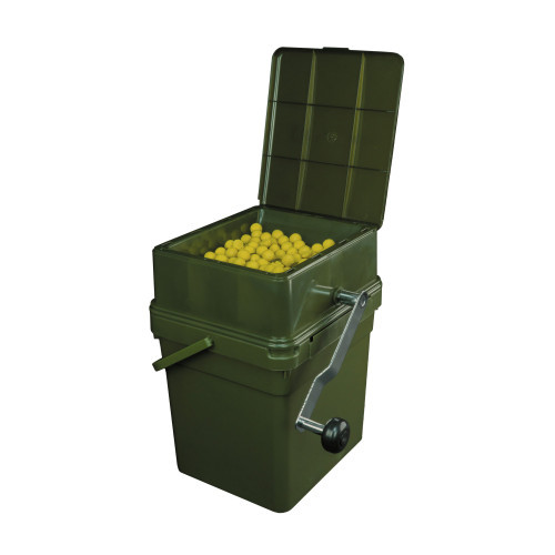 Broyeur Ridge Monkey Advanced Boilie Crusher...