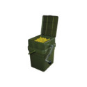 Broyeur Ridge Monkey Advanced Boilie Crusher Full Kit