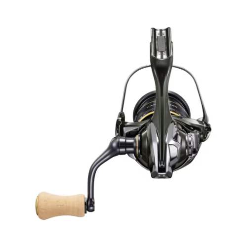 Moulinet Spinning Shimano Cardiff XR C2000S