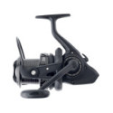 Moulinet Carpe Daiwa Black Widow 25A