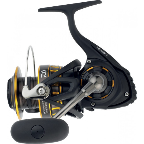 Moulinet Daiwa BG 5000