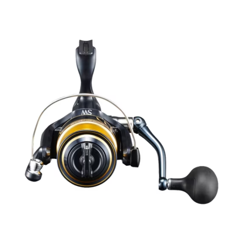 Moulinet Shimano Spheros SW A 14000 XG 2