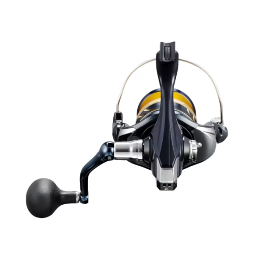 Moulinet Shimano Spheros SW A 14000 XG