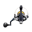 Moulinet Shimano Spheros SW A 8000 HG