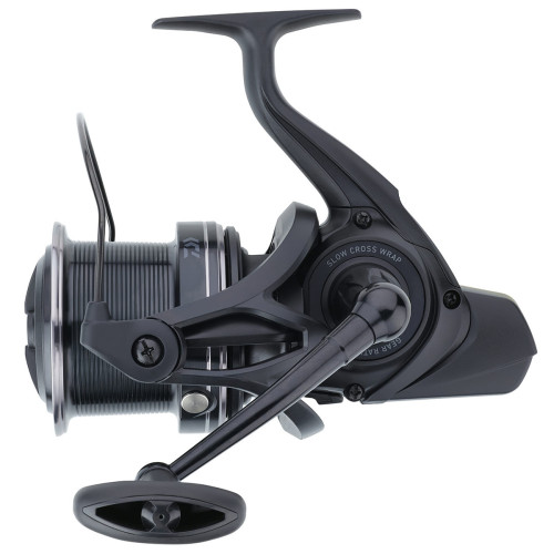 Moulinet Carpe Daiwa Emblem Spod 35 SCW QD