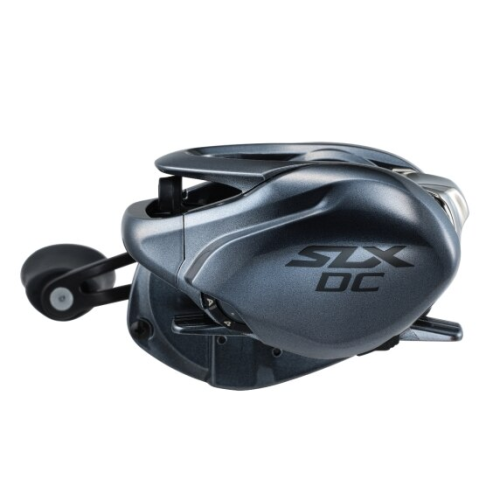 Moulinet Casting Shimano SLX XT DC 71 Left Hand 2