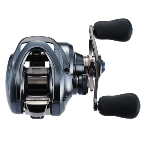Moulinet Casting Shimano SLX XT DC 71 Left Hand