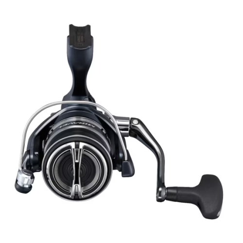 Moulinet Spinning Shimano Miravel 2500HG