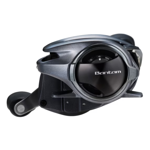 Moulinet Casting Shimano Bantam MGL 151 Left Hand 2