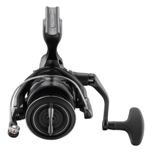 Moulinet Shimano Aero XR C5000 2