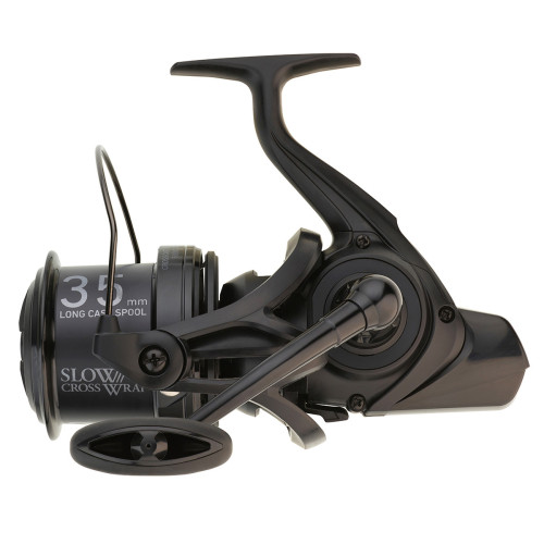 Moulinet Carpe Daiwa Crosscast 35 SCW 5000LD QD
