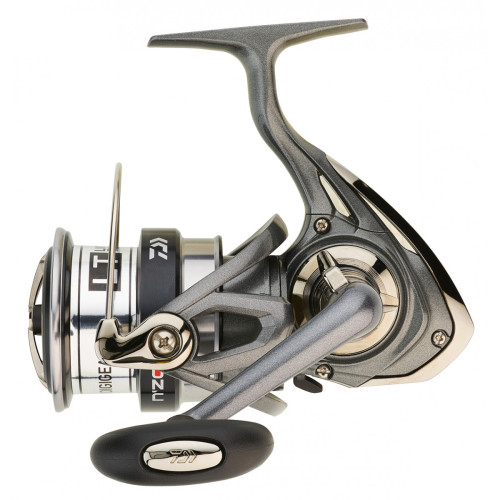 Moulinet Daiwa N'ZON LT 5000S-CP