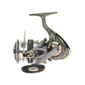 Moulinet Daiwa N'ZON LT 5000S-CP
