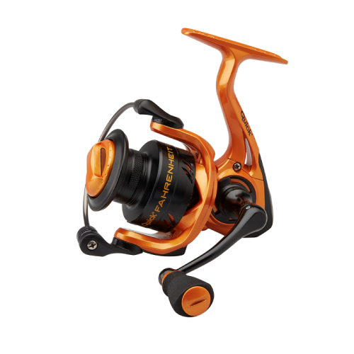 Moulinet Spinning Dam Fahrenheit 6 FD 5+1BB IGSP 3000S
