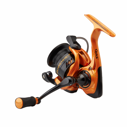 Moulinet Spinning Dam Fahrenheit 6 FD 5+1BB IGSP 3000S 2
