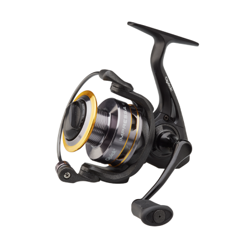 Moulinet Spinning Dam Impressa 4S 1000FD 3+1BB IGSP