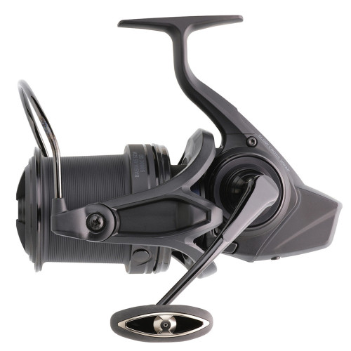 Moulinet Carpe Daiwa Basia 45 SCW QD
